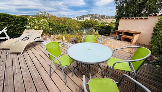 Location de Vacances Appartement 56 m² à Ste Maxime 720 € / semaine