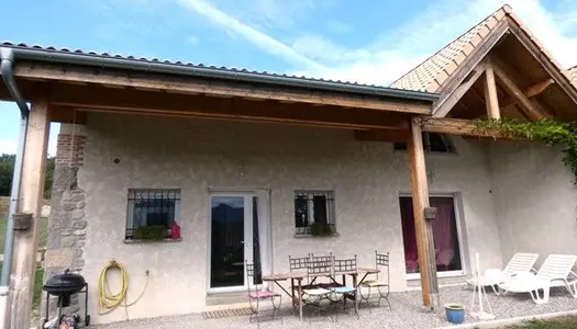 Location Maison 100 m² à Aspres-sur-Buëch 908 € CC /mois