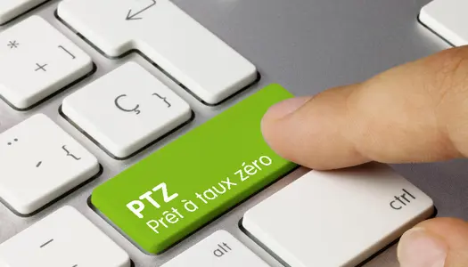 Eco-PTZ : un prêt à taux zéro pour la rénovation énergétique