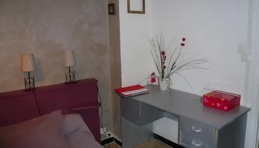 Appartement de 25m2 à louer sur Perpignan 