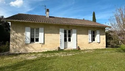 Maison 5 pièces 114 m²