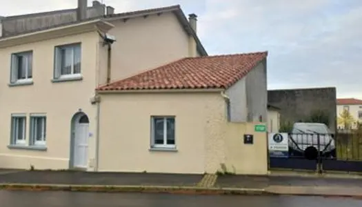 Maison 7 pièces 166 m²