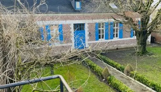 Propriété 6 pièces 193 m²