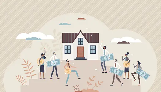 Crowdfunding immobilier : est-ce une bonne idée ?