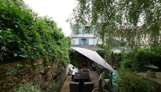 Maison 4 pièces 95 m² 