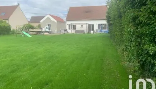 Maison 4 pièces 77 m² 