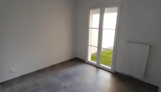 Maison 5 pièces 112 m² 