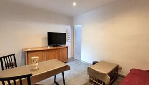 Appartement à vendre - Quartier Murlins Bd de Châteaudun