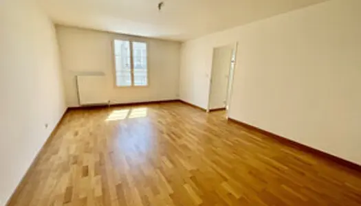 APPARTEMENT 3 pièces de 67.22m2 