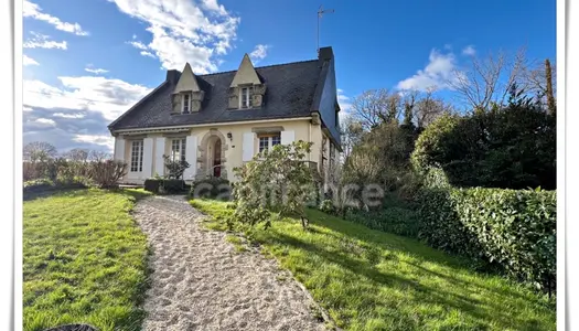 Dpt Morbihan (56), à vendre BREHAN maison P0 