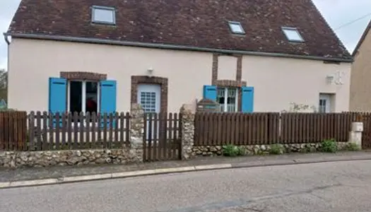 Maison idéal investisseur 