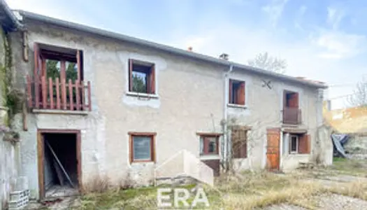 Maison Serenac 5 pièce(s) 160 m2 