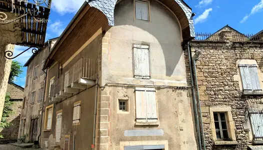 Vente Maison de village 117 m² à Sévérac d'Aveyron 87 000 €