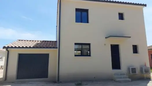 Maison 4 pièces 99 m² 