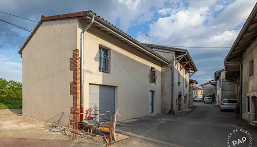 Maison 4 pièces 99 m² 