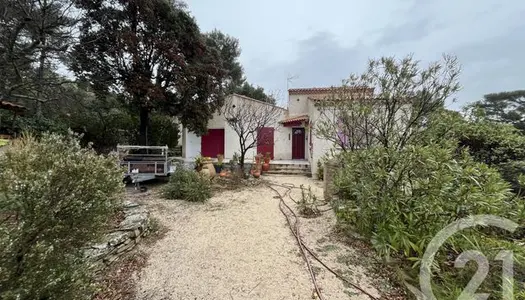 Maison 4 pièces 85 m²