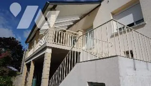 Maison 6 pièces 180 m² 