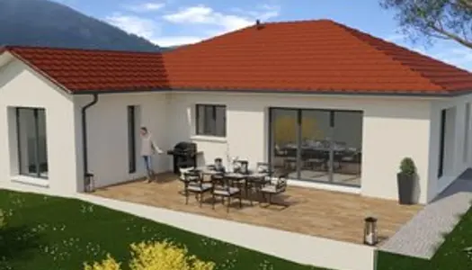 Maison 5 pièces 95 m² 