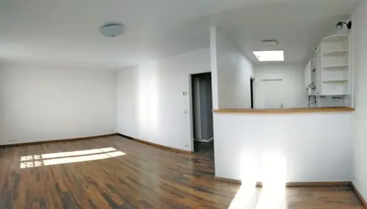 Appartement 3 pièces 87 m² 