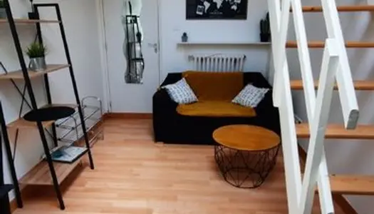 Appartement Location Landerneau 2p 20m² 415€