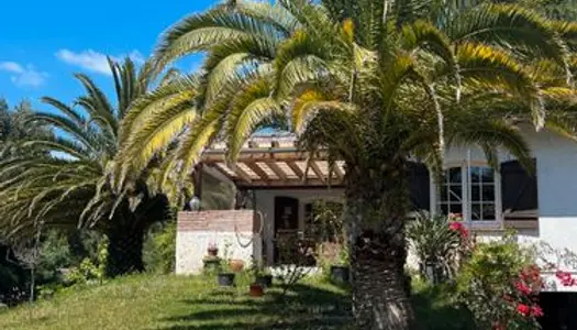 Charmante villa a l'herbe - cap ferret 