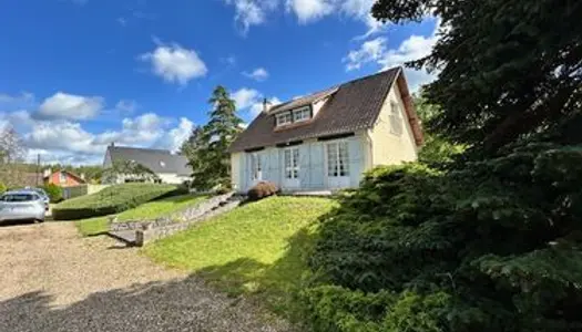 Maison 5 pièces 85 m² 