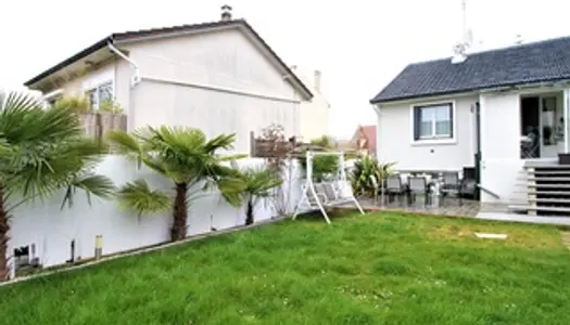 Maison 5 pièces 90 m²