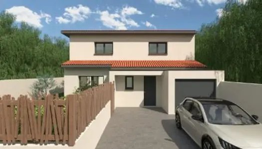 Villa 6 pièces 140 m² 