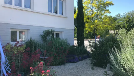 Maison 7 pièces 153 m² 