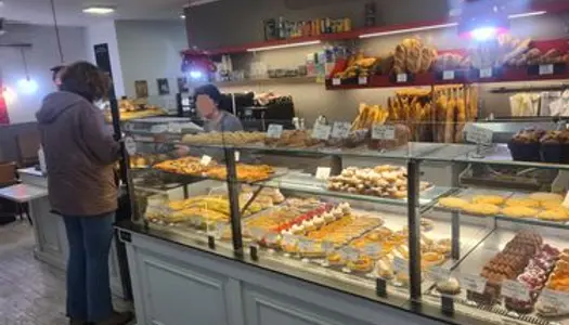 Droit au bail boulangerie pâtisserie snack a fort potentiel