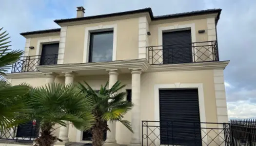 Maison 5 pièces 145 m²