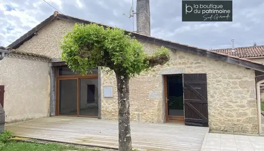 Maison 5 pièces 136 m² 