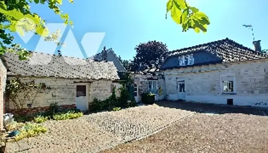 Maison 6 pièces 137 m²