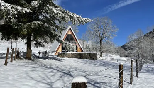 Activité hôtellerie restauration à développer dans les Hautes-Pyrénées