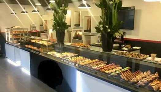 Vend Boulangerie Pâtisserie centre Châteauroux