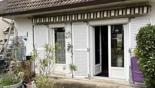 Maison 5 pièces 99 m²