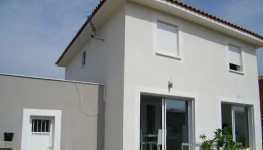 Maison 1 pièce 95 m² 