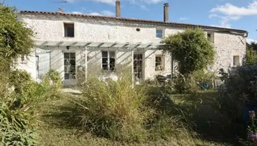 Maison 6 pièces 230 m²