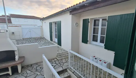 Vente Villa 76 m² à Rivedoux Plage 498 200 €