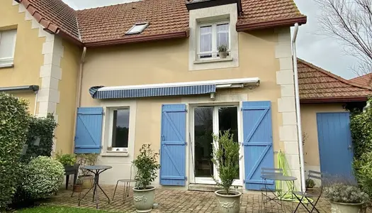 Maison 3 pièces 62 m²