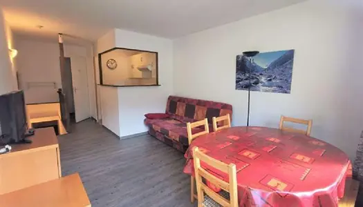 Vente Appartement 34 m² à La Mongie 69 700 €