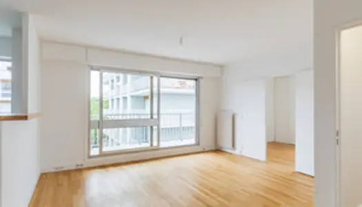 Appartement 2 pièces 56 m² 