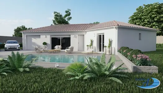 Maison 5 pièces 92 m²