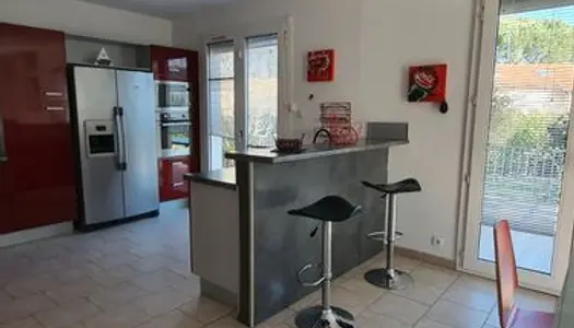 Maison 5 pièces 130 m² 