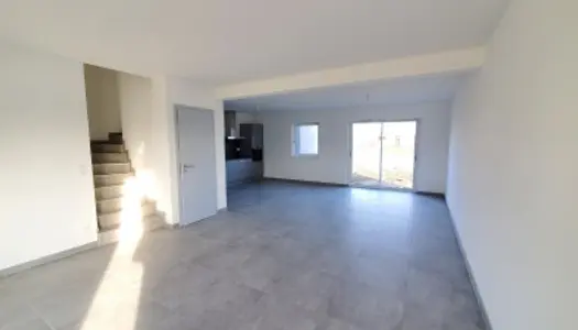 Maison 4 pièces 93 m² 