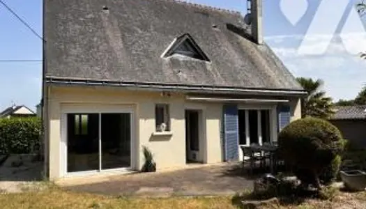 Maison 6 pièces 125 m² 