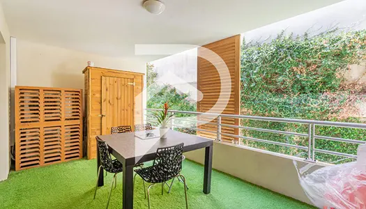 Vente Appartement 79 m² à Marseille 390 000 €