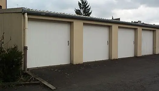 Parking/box 10 m²