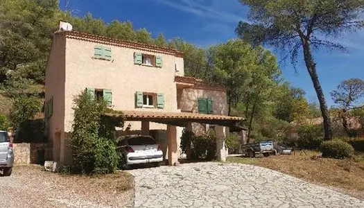 Maison 5 pièces 140 m² 