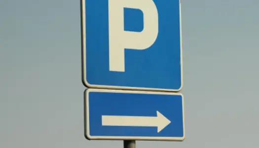 Parking/box